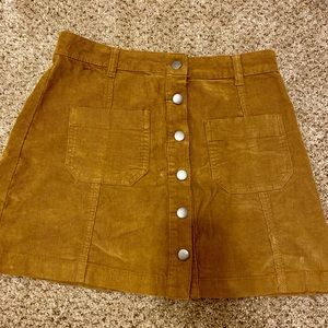 Women’s skirt
